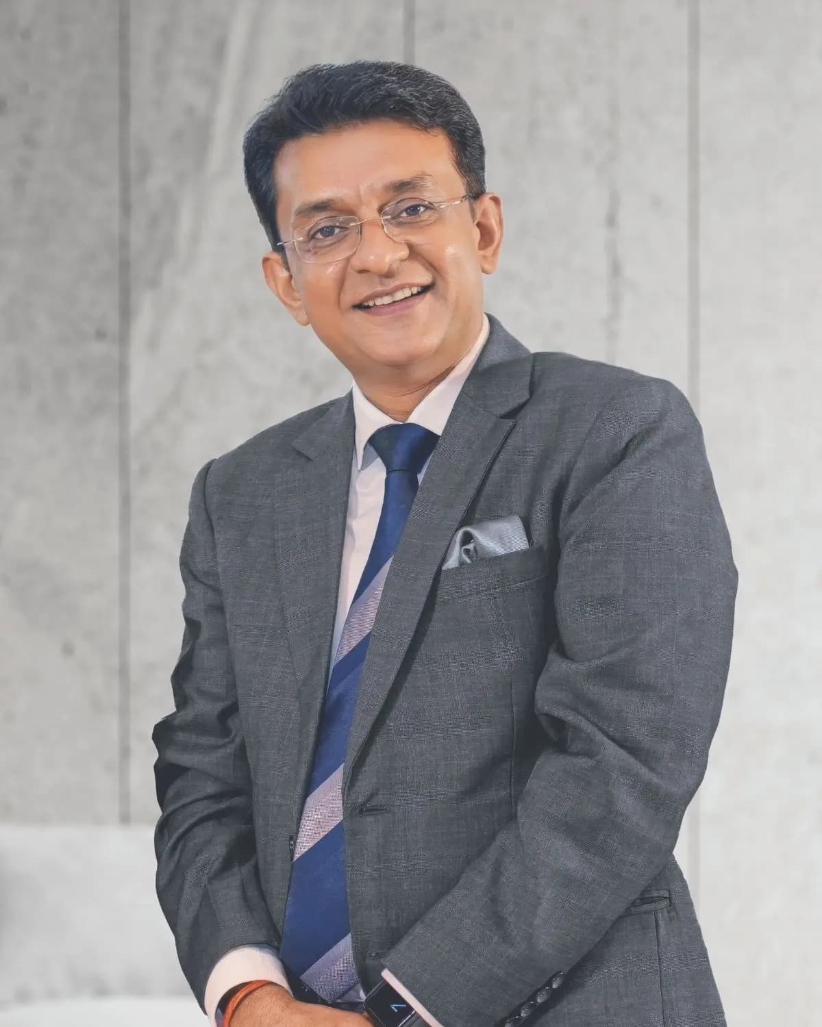 Abhishek Bhatnagar