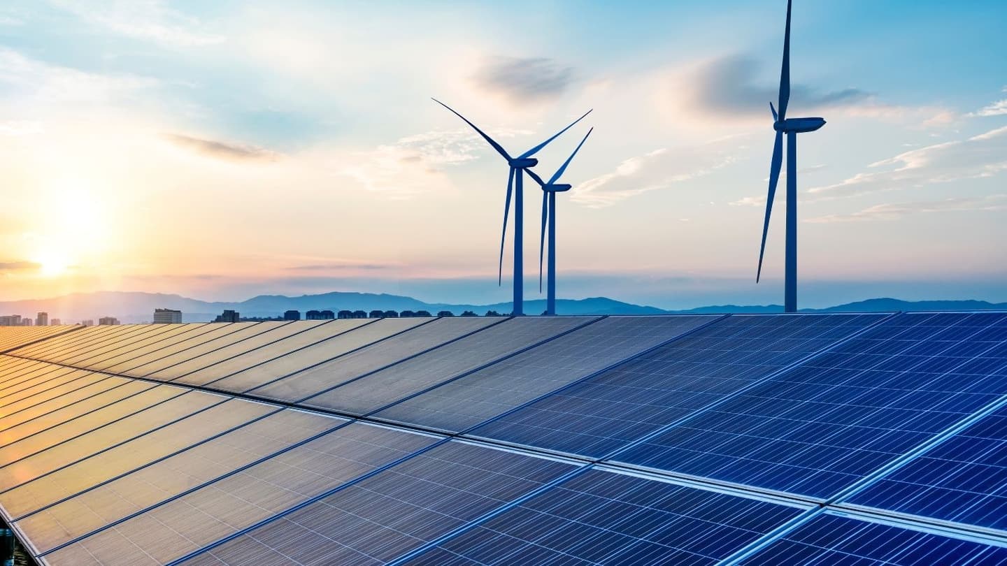 Acme Solar Secures ₹1,571 Crore Financing for 300 MW Rajasthan Project