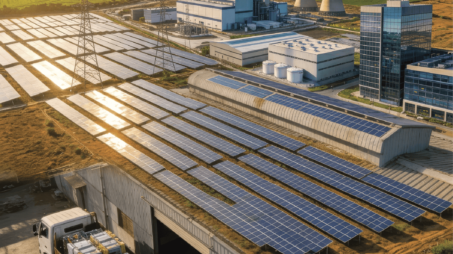 MUFG Provides $1.6 Billion Loan to Aditya Birla Renewables for Sprng Energy Acquisition