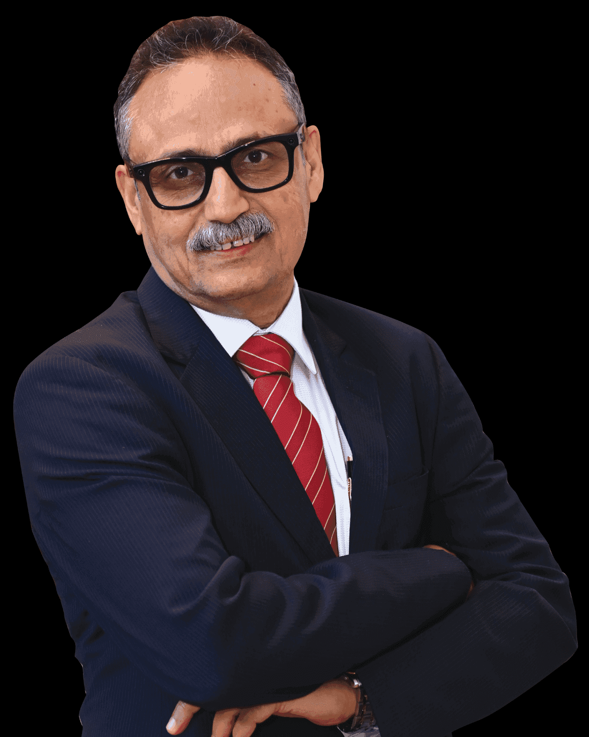 Barrier Management and Monitoring System will be Leading Indicators for Oil & Gas: Badal Roy