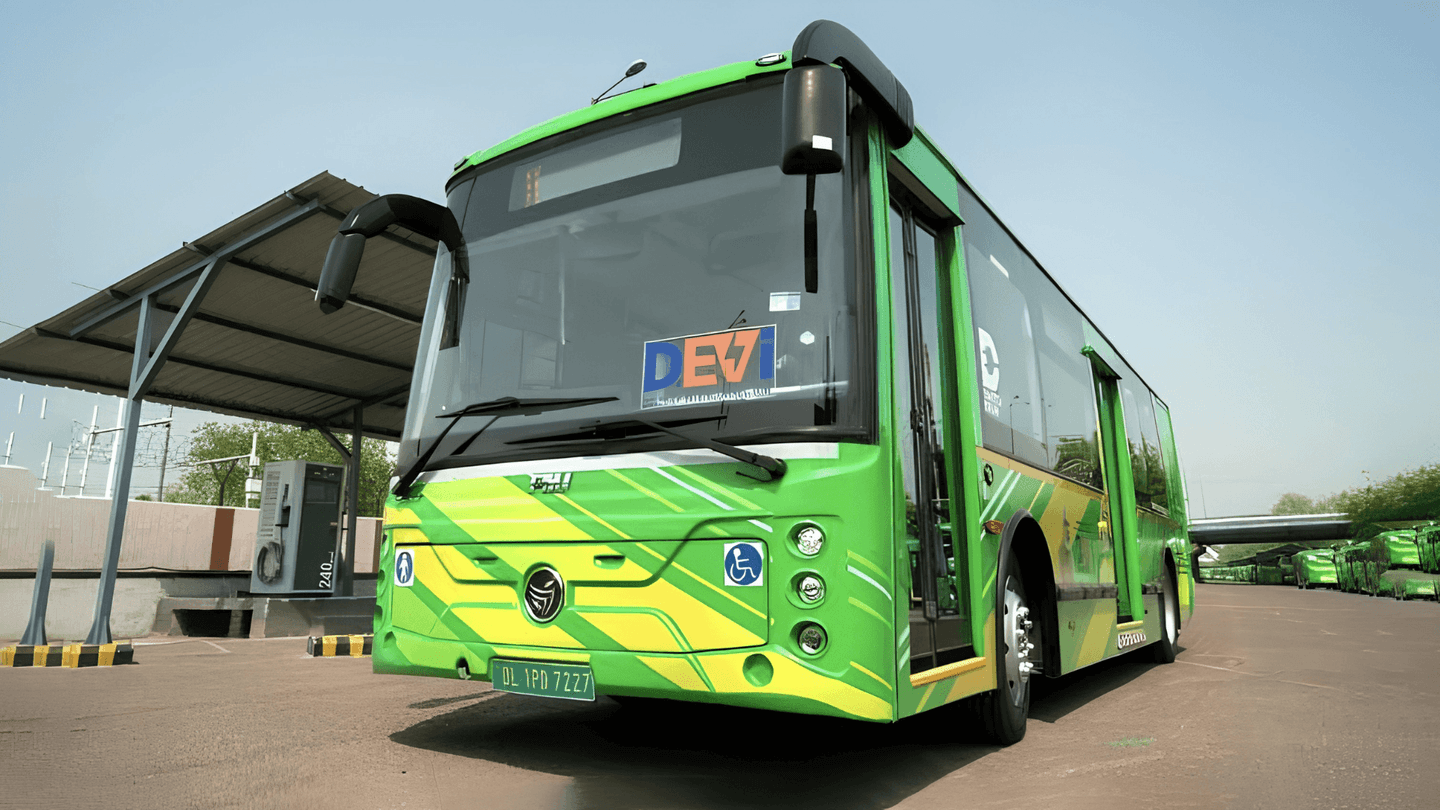 FAME-II Supports 16.72 Lakh EVs, 9,583 Charging Stations: Govt