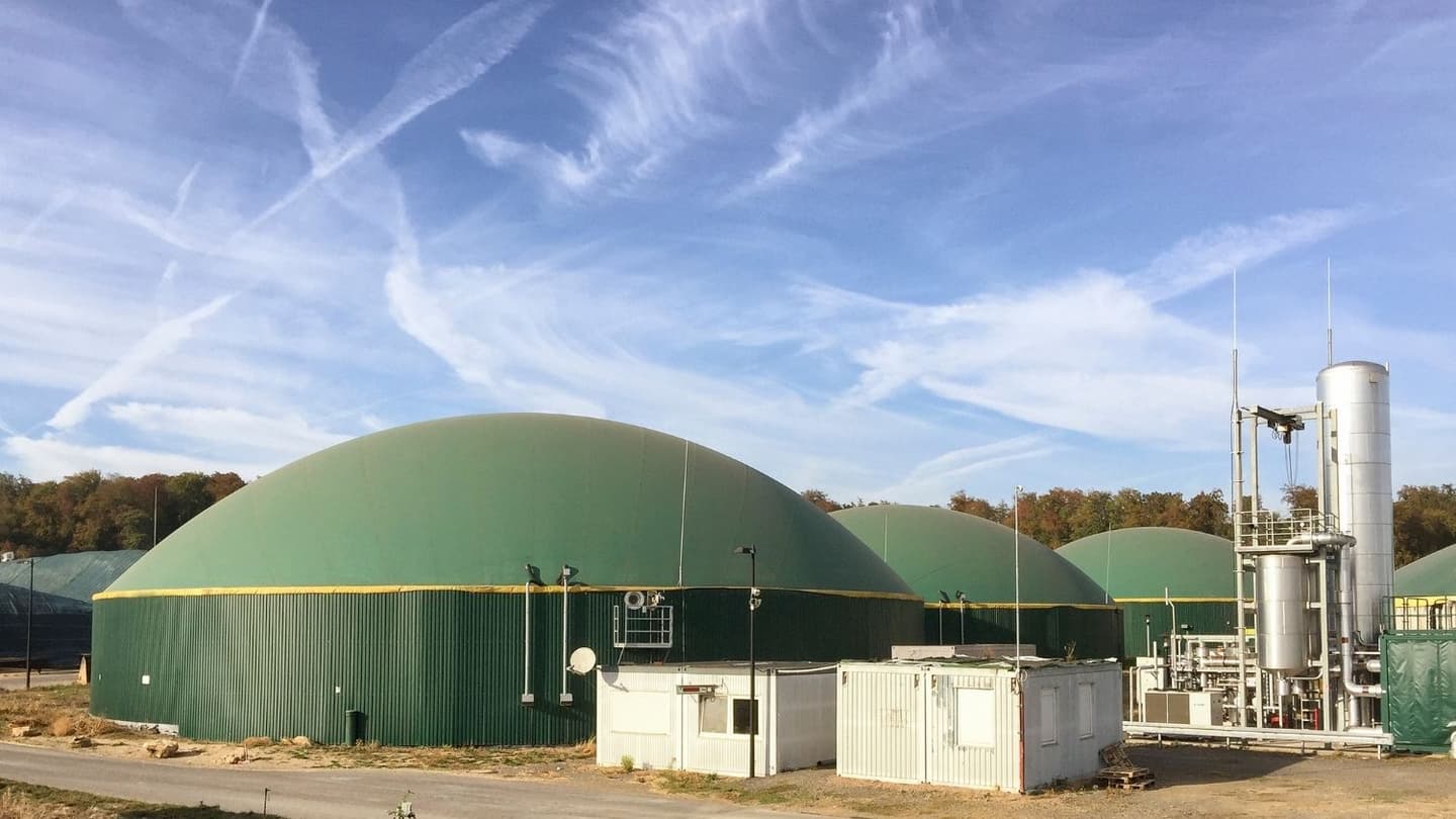 Cabinet Approves ₹23,731 Crore GOBARdhan Scheme to Scale up Compressed Biogas Production
