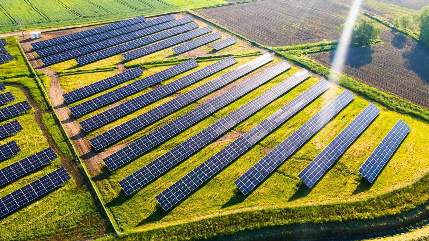 India Plans ₹50,000 Crore Investment in Third Phase of Green Energy Corridor