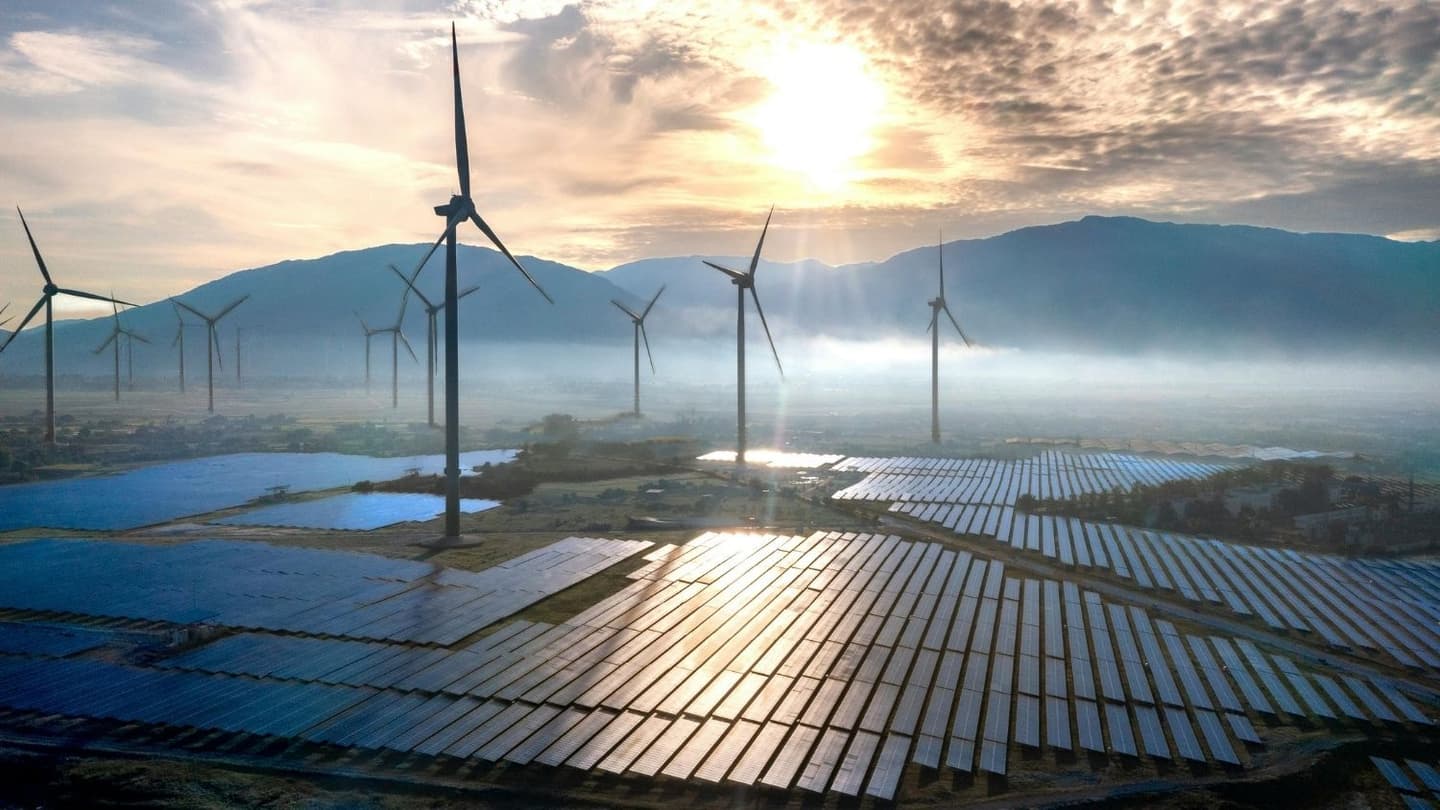 Hoymiles Commissions 7.7 MW Solar Project in Bihar Under PM-KUSUM