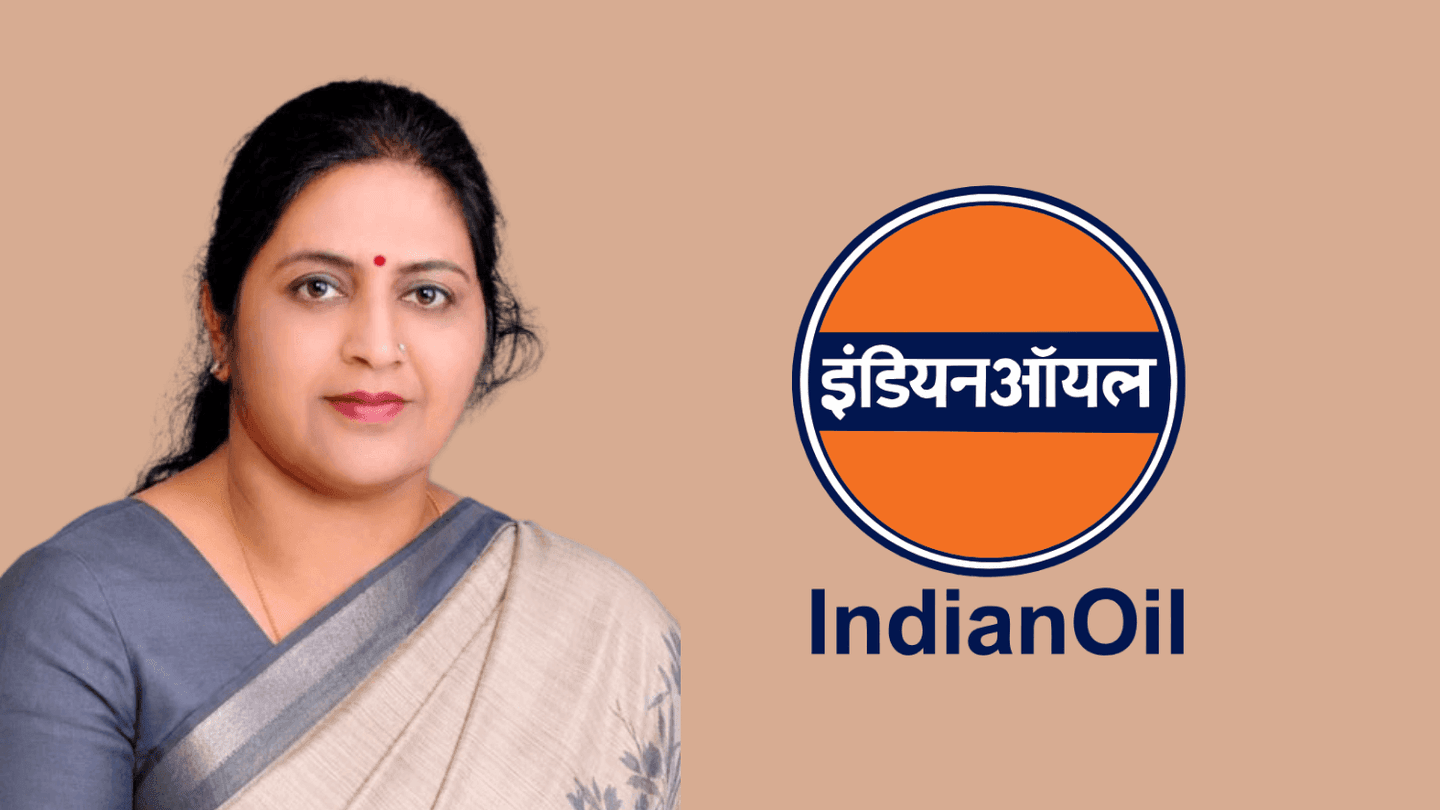 Indian Oil Appoints Alka Mundra as Independent Director