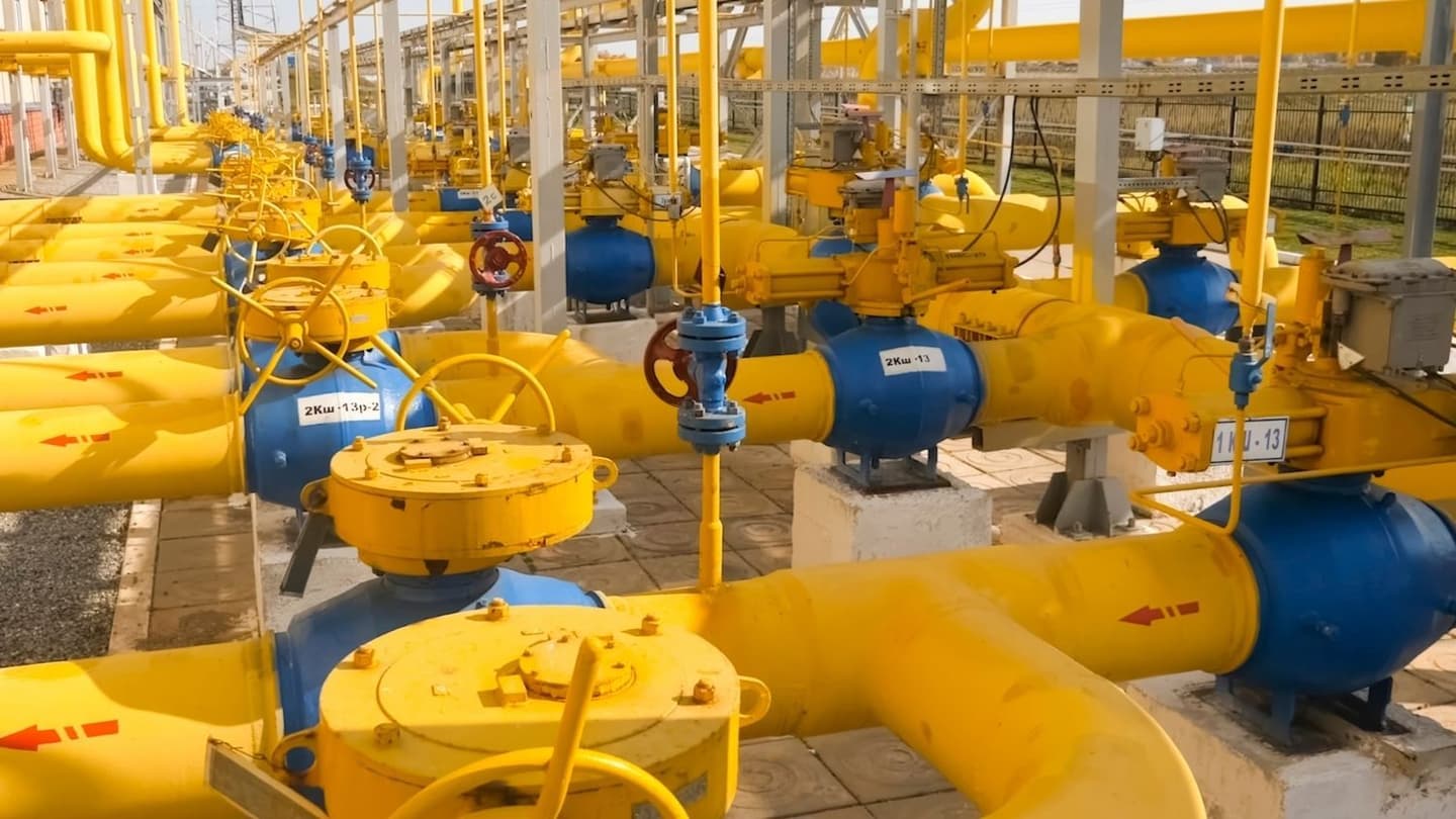 Government Approves Incentive Scheme to Expand Domestic PNG Connections