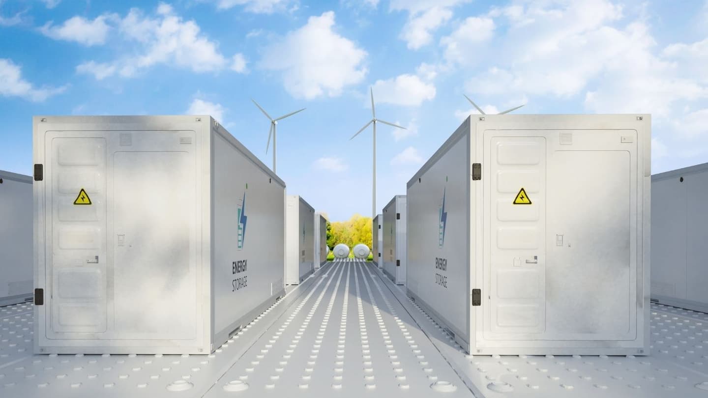 NTPC Simhadri to Assess Indigenous Iron-Air Battery for Long-Duration Energy Storage