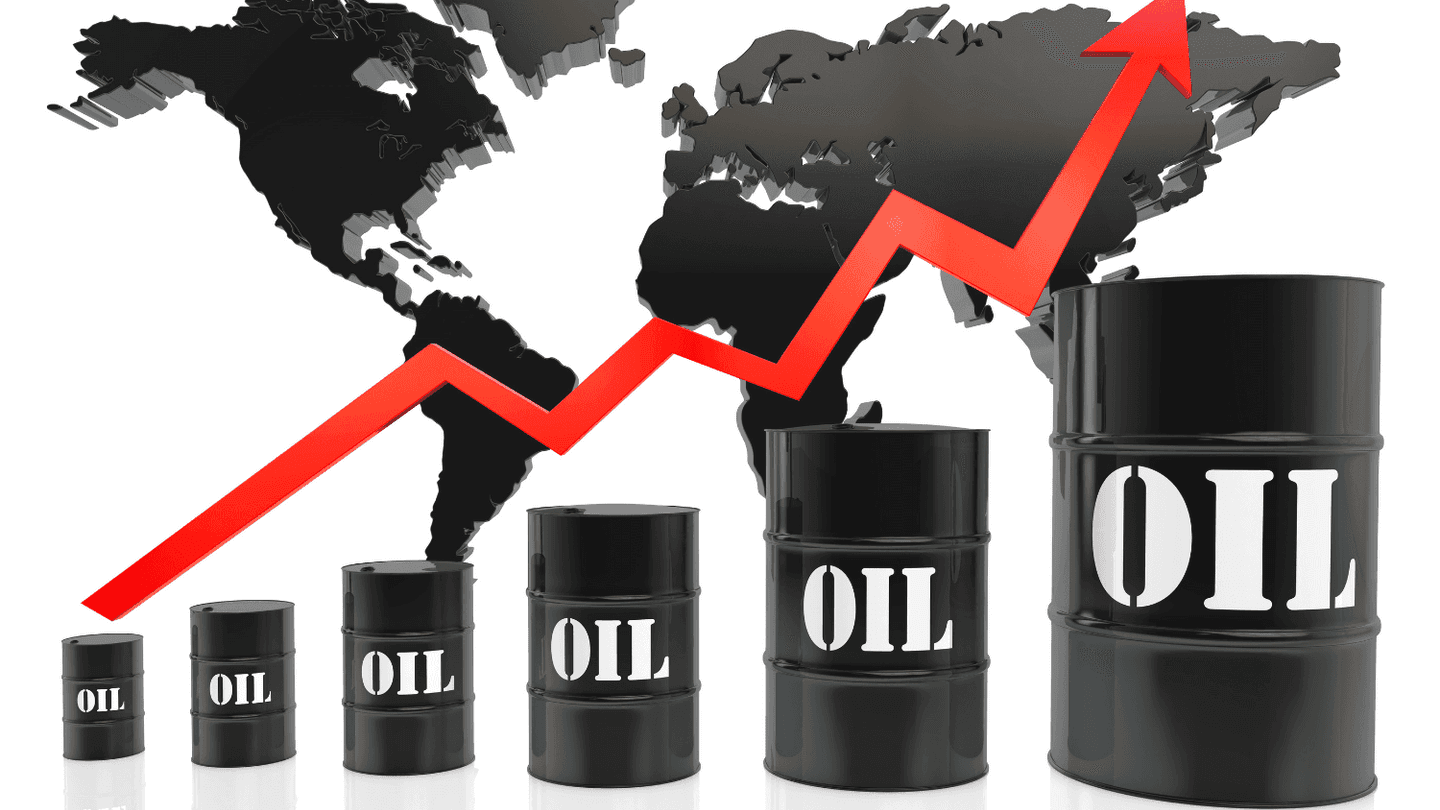 Oil Prices Rise as Iran Conditions Strait of Hormuz Reopening on US Compliance