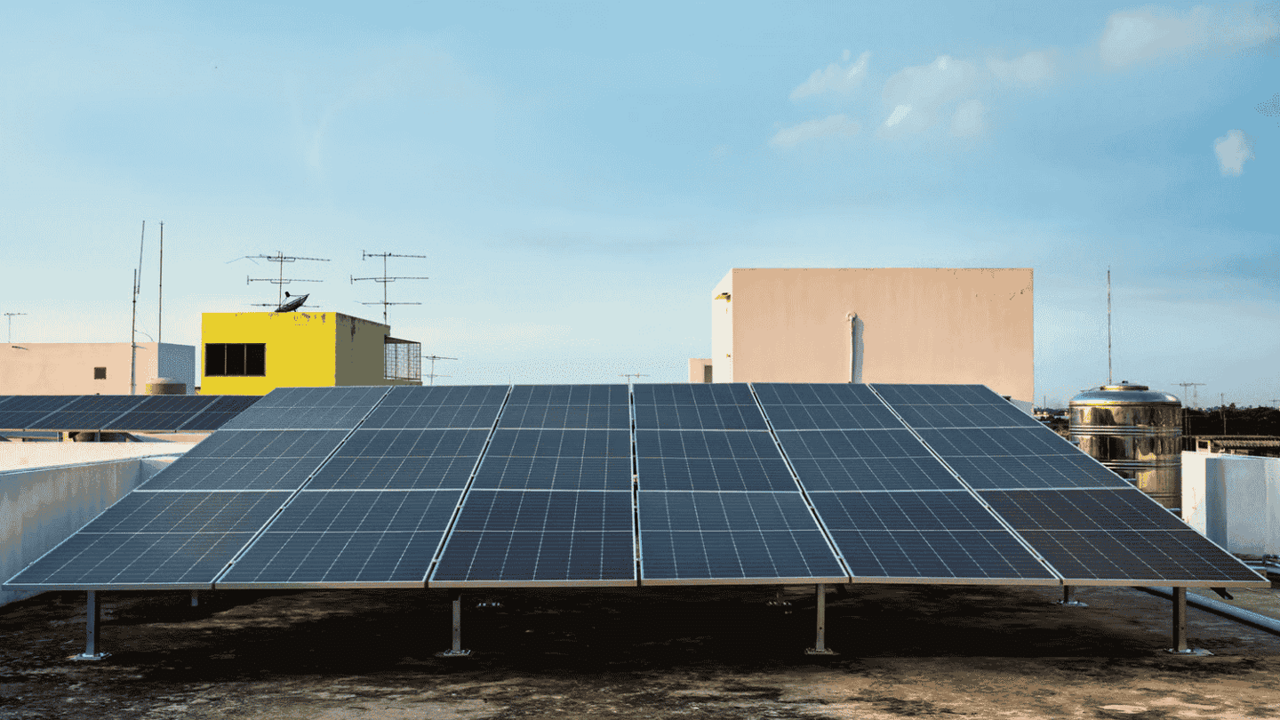 PM Surya Ghar Scheme Crosses 50 Lakh Rooftop Solar Installations Nationwide