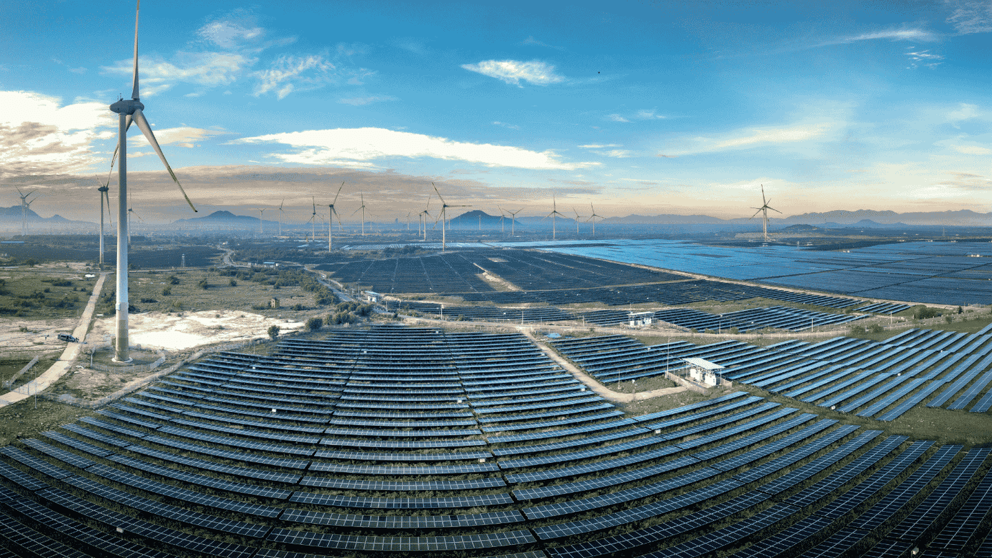 Tata Power Renewable Energy Expands Utility Portfolio to 12.3 GW with 100 MW Tamil Nadu Solar Project