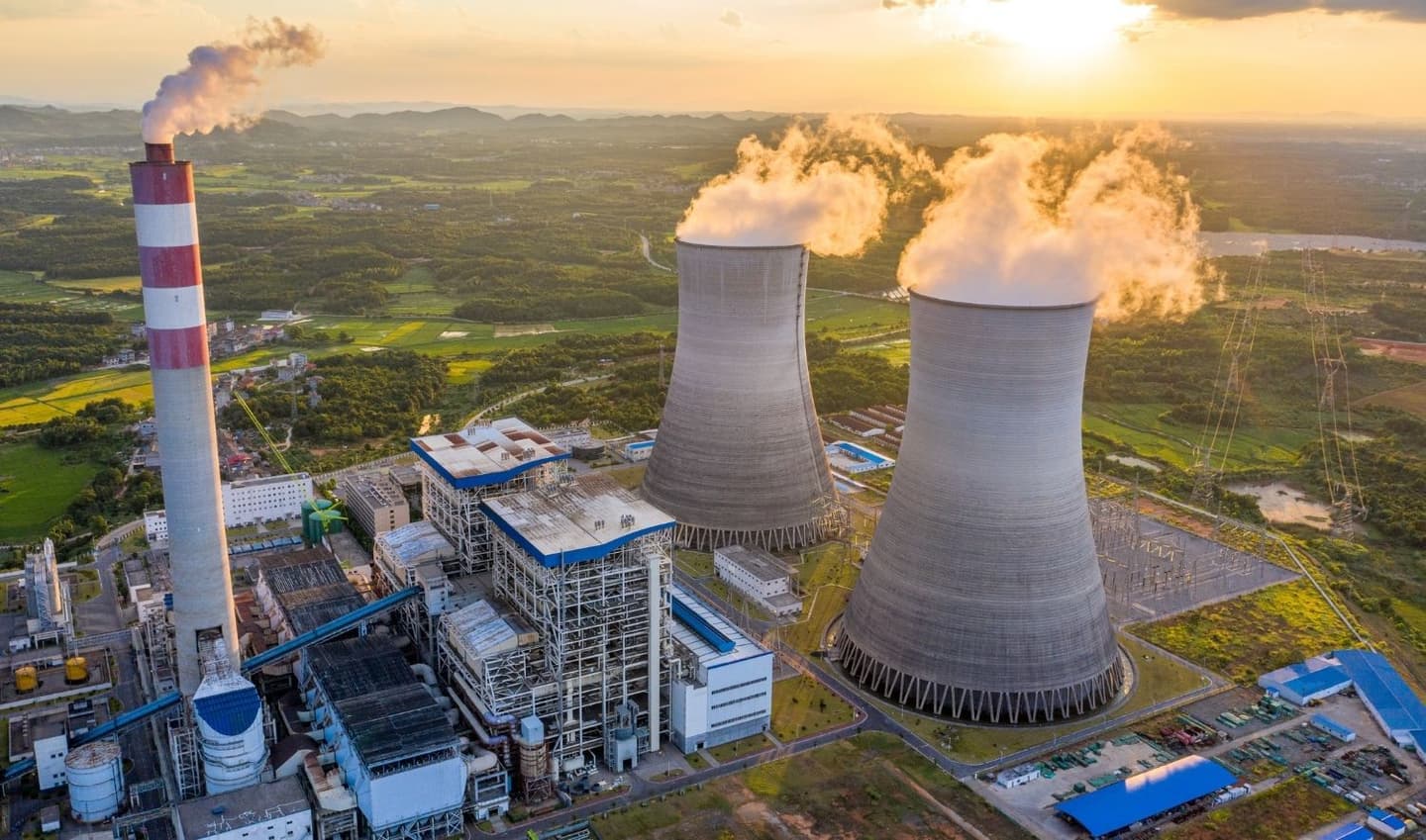 India may Open Thorium Mining to Private Sector to Strengthen Domestic Nuclear Fuel Supply