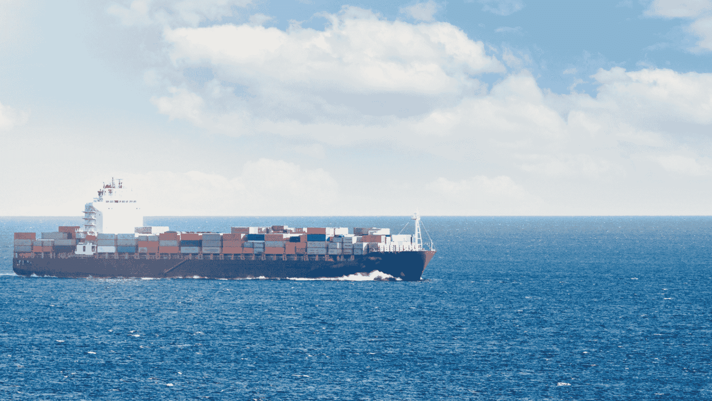 US Establishes Shipping Corridor through Strait of Hormuz to Facilitate Oil Flows