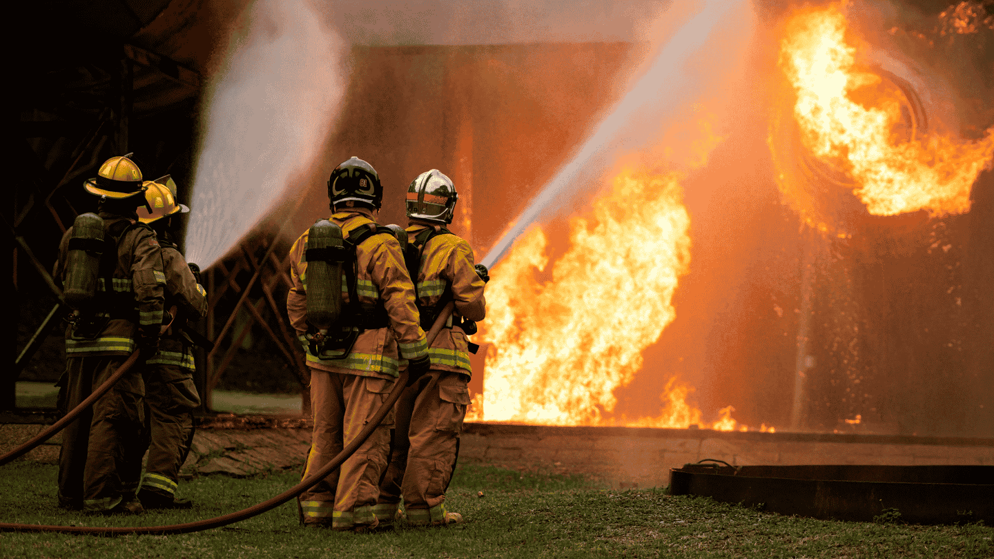 India’s Fire Safety Challenge is no Longer about Response but Prevention at Scale