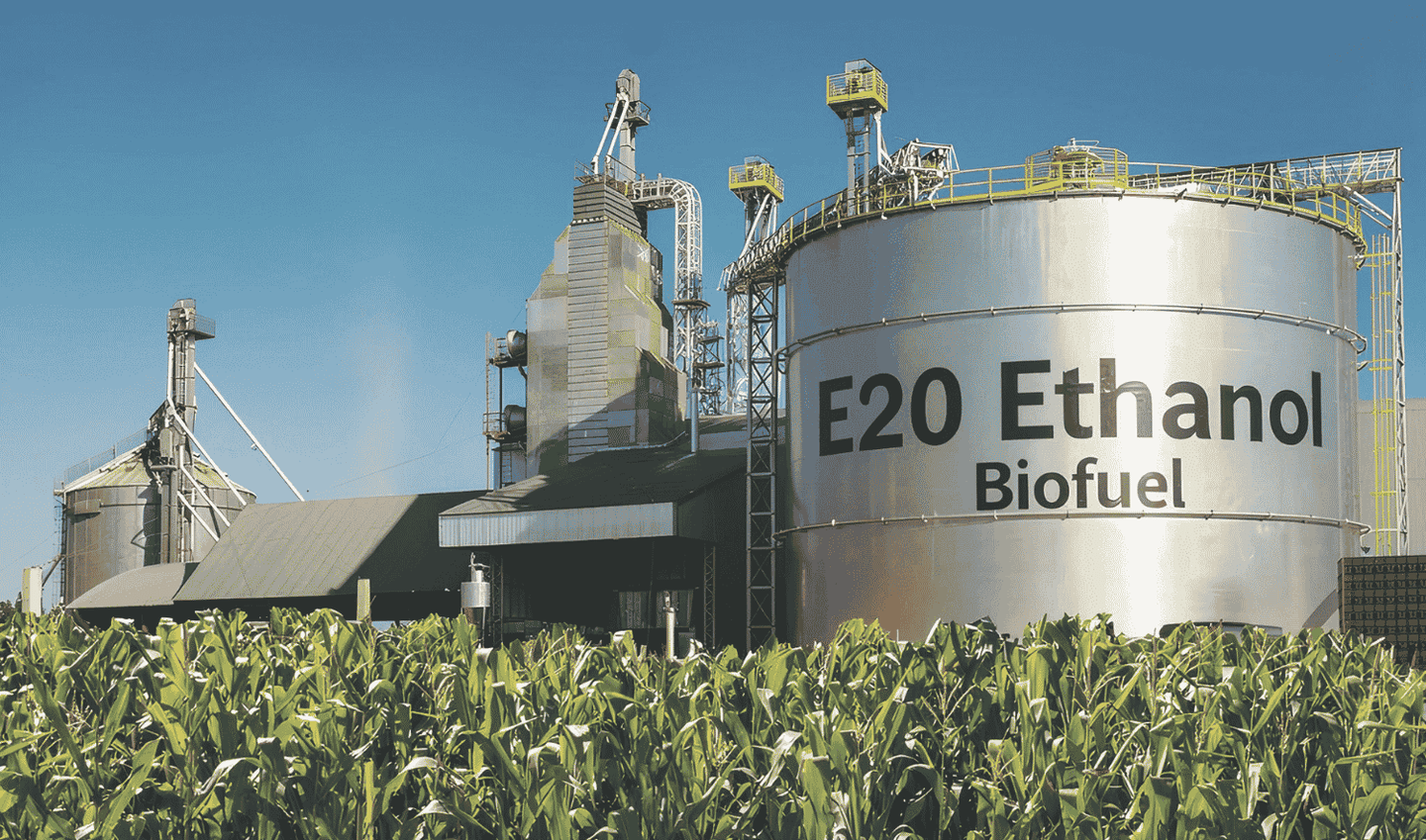 MoPNG Dismisses Claims against Ethanol Blending, Calls Social Media Content Misleading