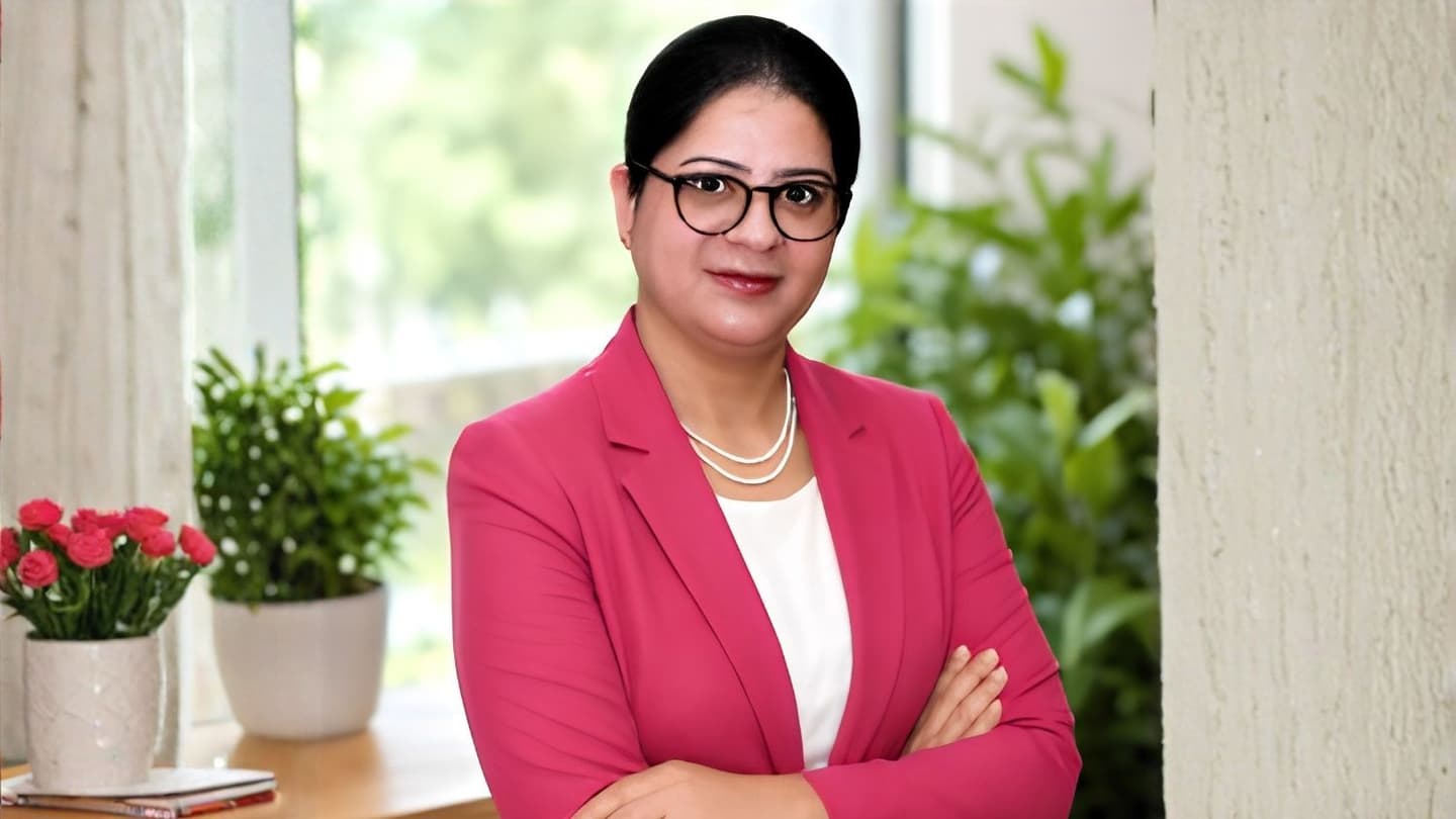Vikram Solar Names Hansveen Kaur Head of Marketing