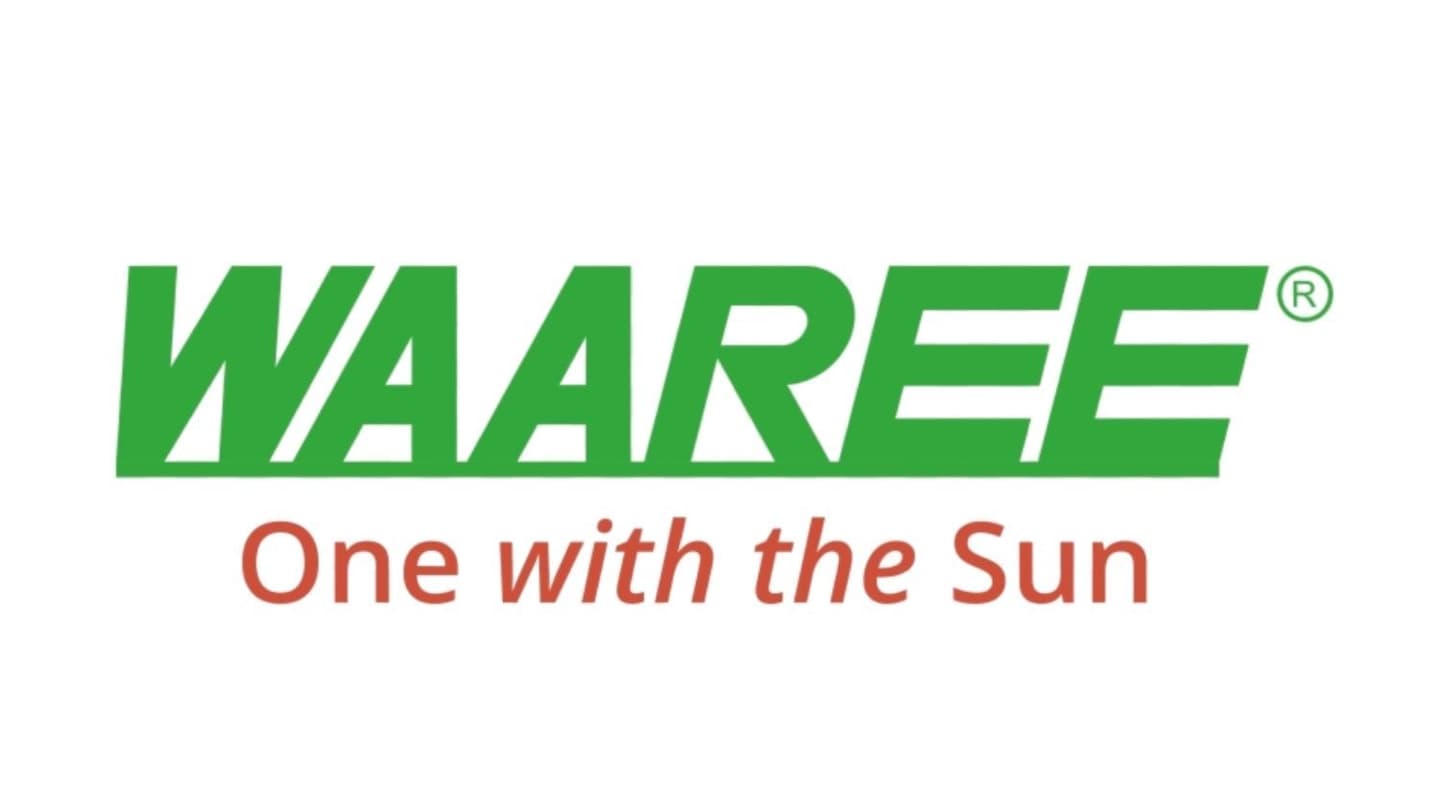 Waaree Renewable Technologies Secures EPC Order for 124 MWp solar project