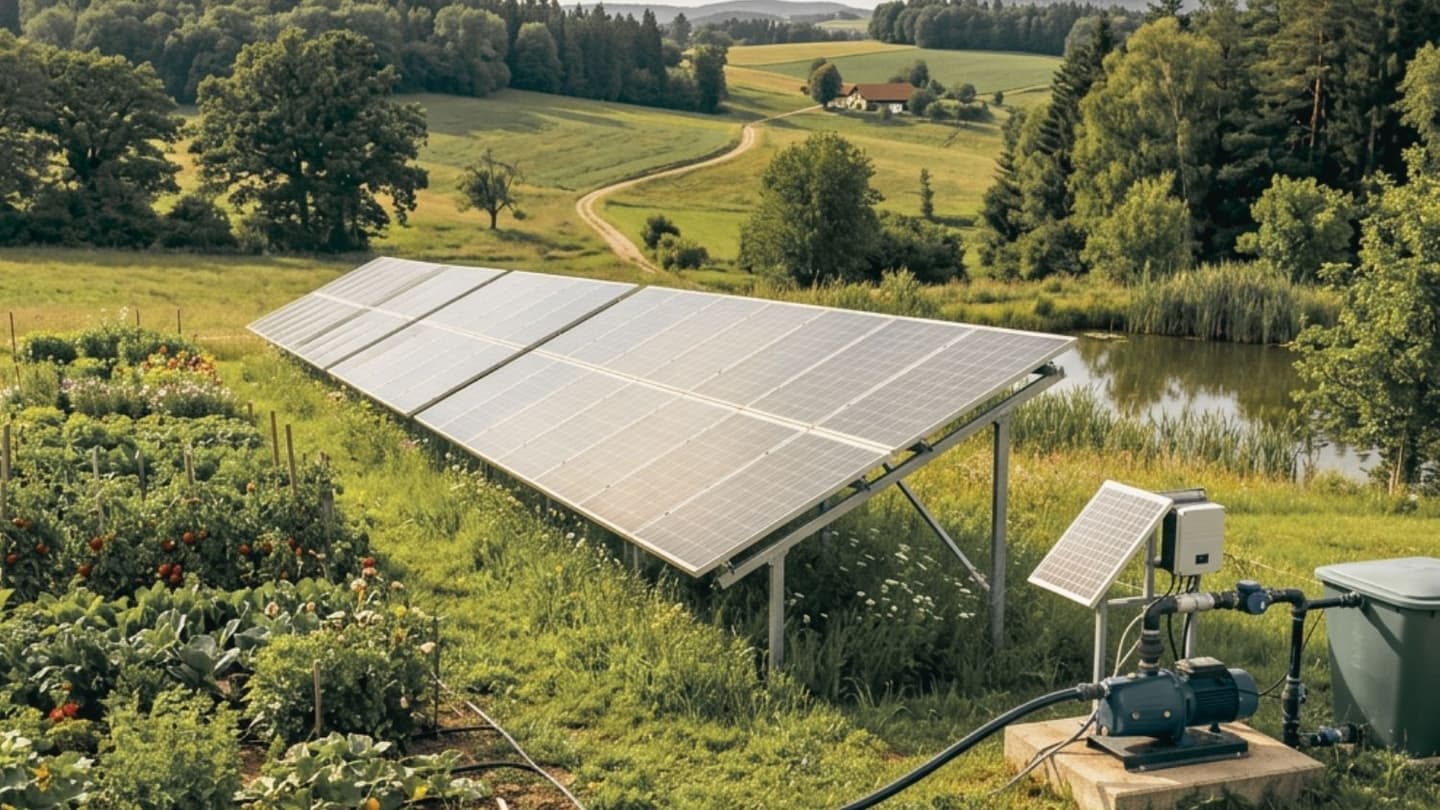 MERC Approves Tariffs for 2,269 MW Distributed Solar Procurement Under MSKVY 2.0