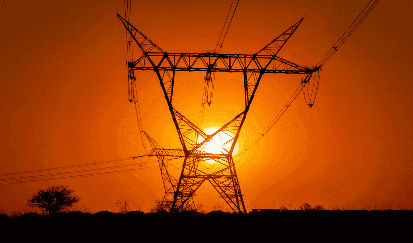 India's Power Transmission Sector May See ₹5-6 Trillion Capex by FY32: ICRA