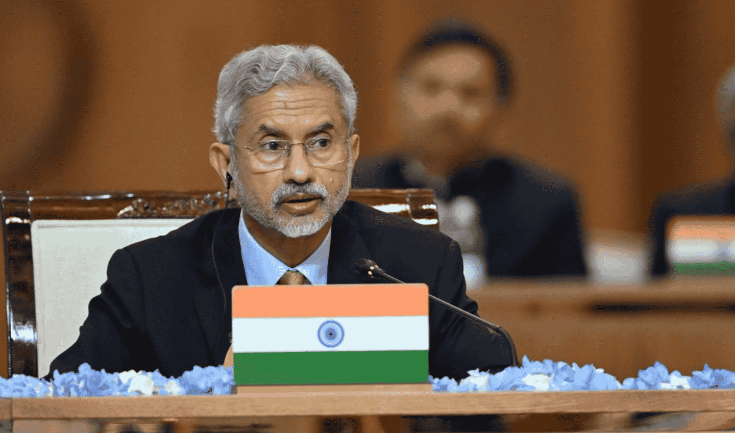 India, Qatar Reaffirm Strategic Partnership on Energy Security, Trade and Investments