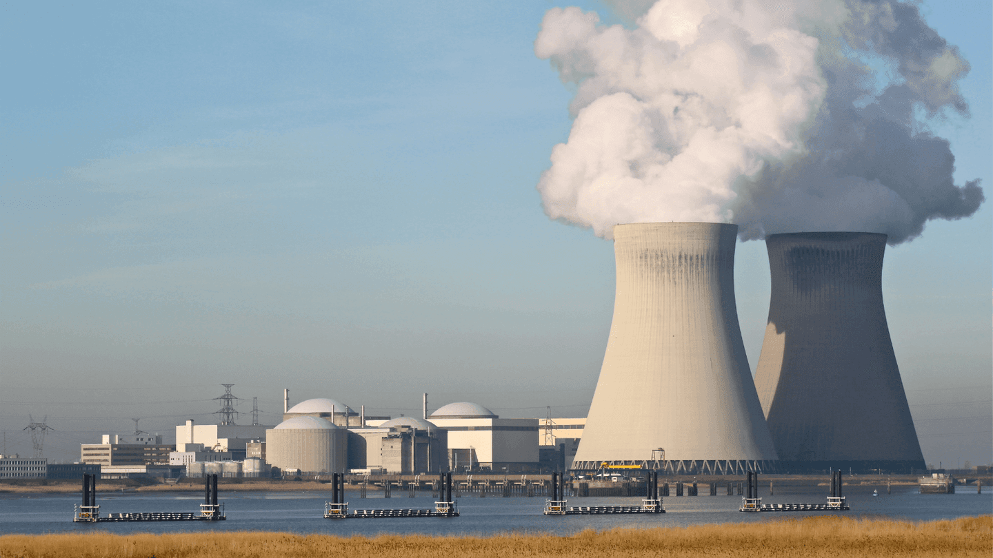 India to Add 8,000 MW Nuclear Capacity as Projects Under Construction Progress