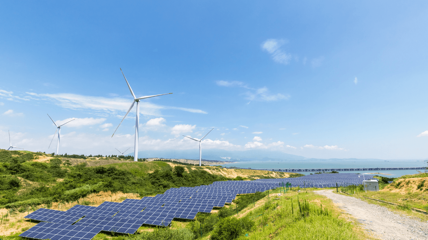 Motilal Oswal Group Commits ₹1,500 Crore to Inox Clean Energy