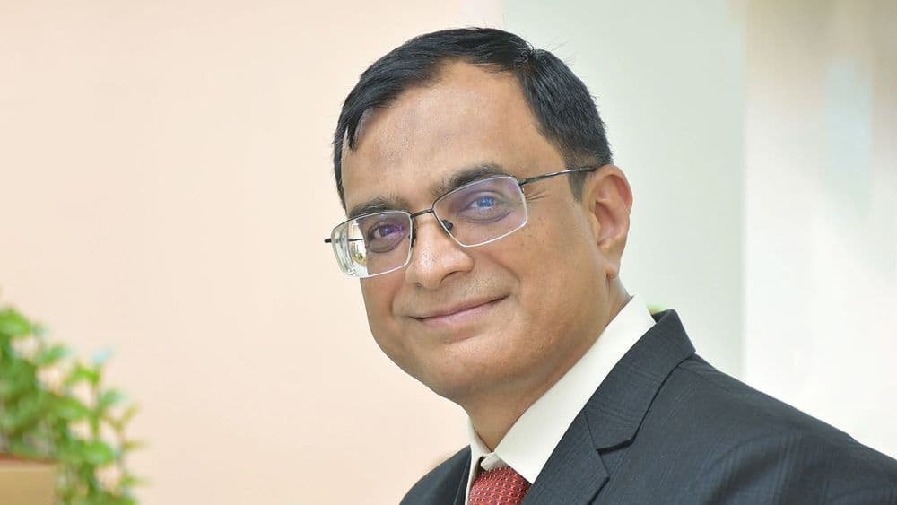 Tata Power Renewable Energy Appoints Jitendra Patil as Chief Financial Officer