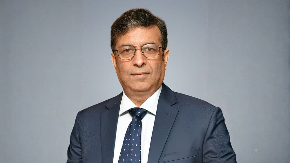 Pushp Kumar Nayar is BPCL’s new Director (HR)