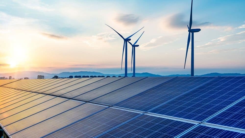 Acme Solar Secures ₹1,571 Crore Financing for 300 MW Rajasthan Project