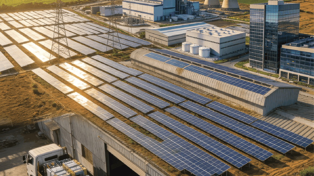 MUFG Provides $1.6 Billion Loan to Aditya Birla Renewables for Sprng Energy Acquisition