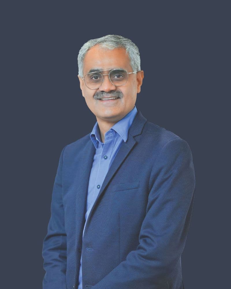 India’s Ecosystem can Serve as a Model for Countries Seeking to Scale Renewable Energy: Resonia CEO Arun Sharma