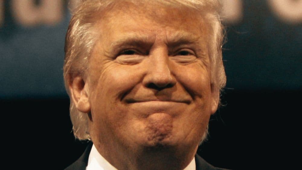 Donald Trump Says US Could End Iran war in 2–3 Weeks