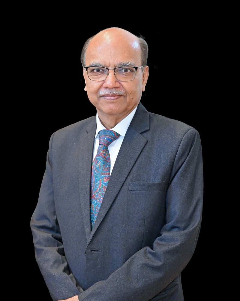 Leaders Must Be Seen Driving Safety Every Day: Dr SP Garg
