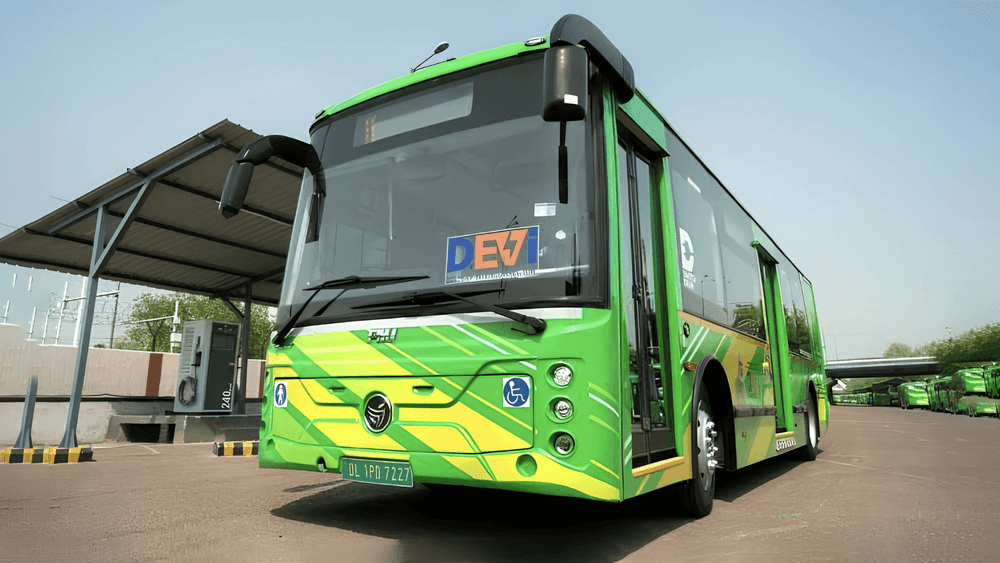 FAME-II Supports 16.72 Lakh EVs, 9,583 Charging Stations: Govt
