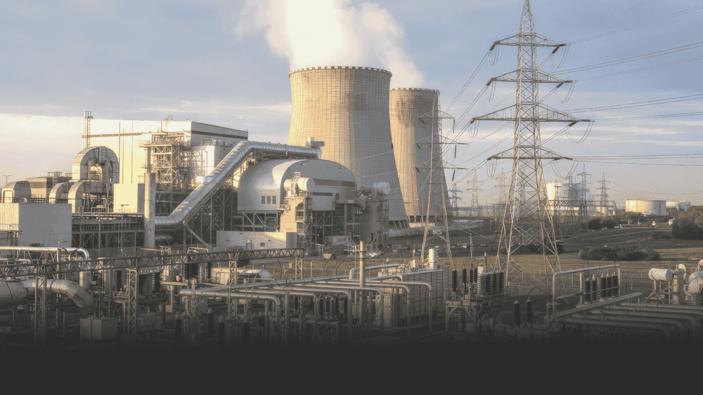 Powering the Next Decade of Growth