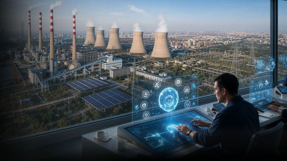 Beyond the Hype: What it Really Takes to Make AI Work in Power