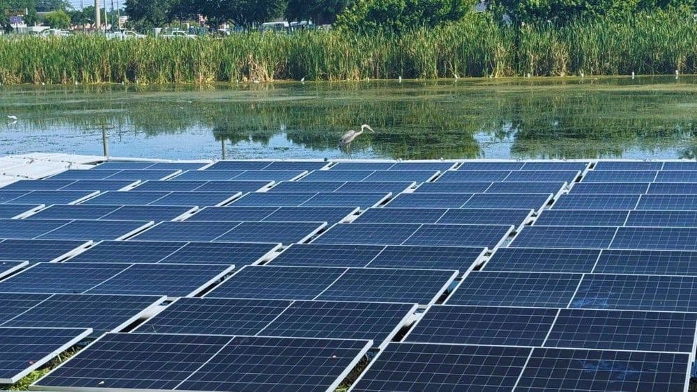 MNRE Initiates Stakeholder Consultation on Draft Floating Solar Policy Framework