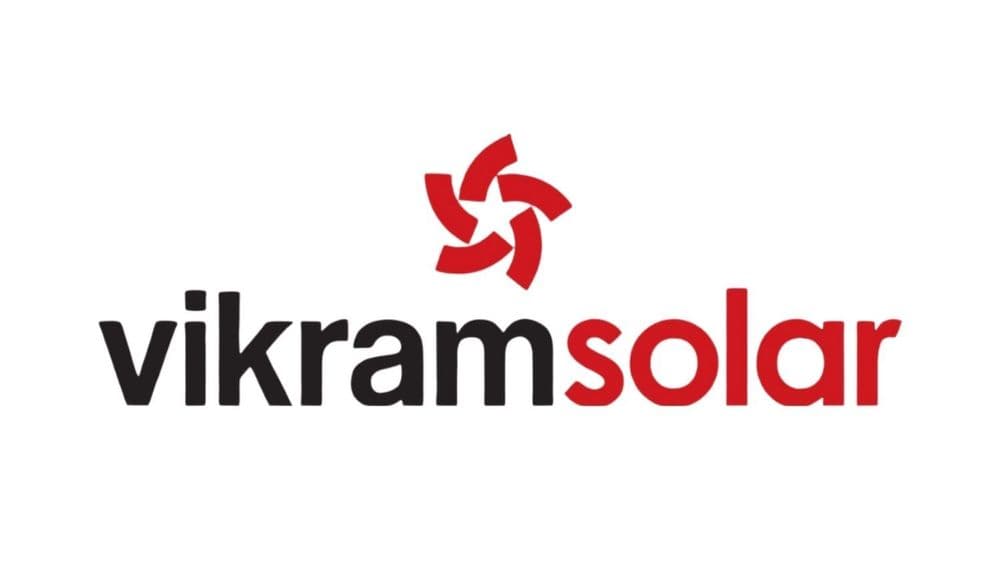 Vikram Solar Wins EcoVadis Platinum Medal for Second Consecutive Year