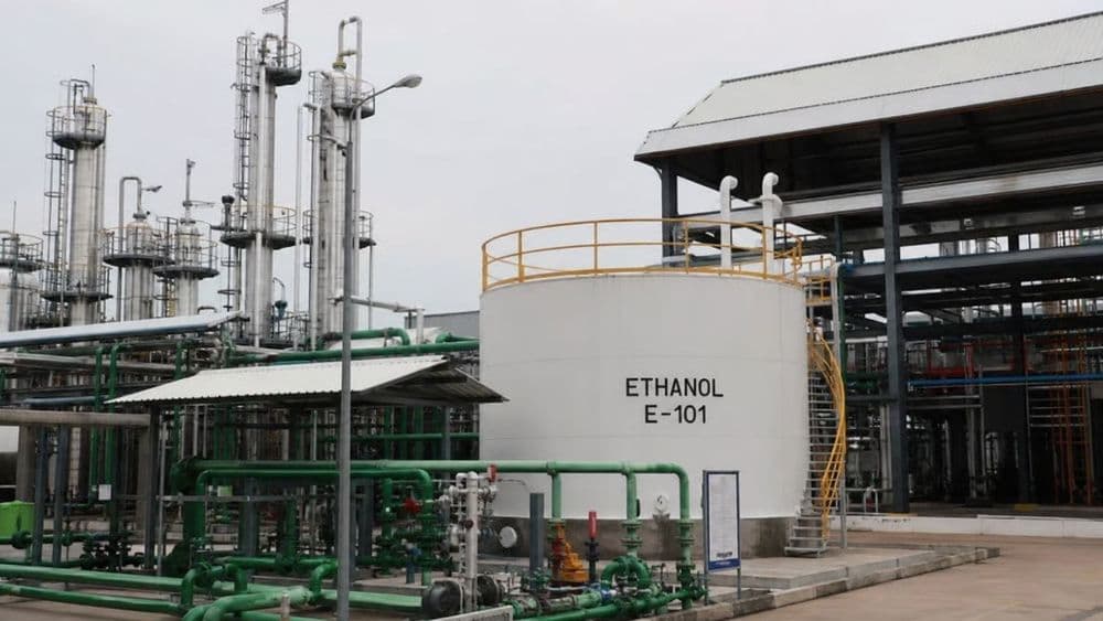 Centre Approves ₹4,687 Crore Interest Subsidy for Ethanol Projects