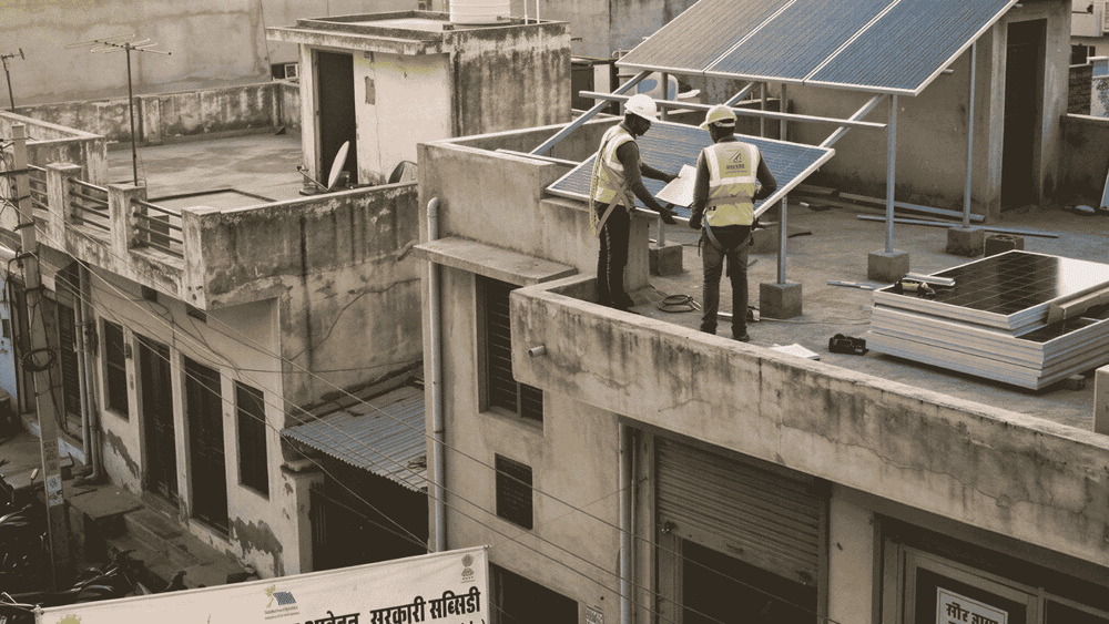 MNRE Implements New Solar Power Scheme to Electrify Tribal Habitations