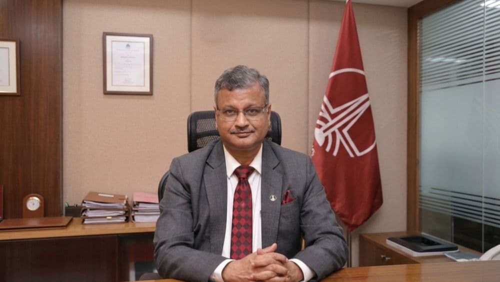 ONGC Appoints Anupam Agarwal as Director (Finance)