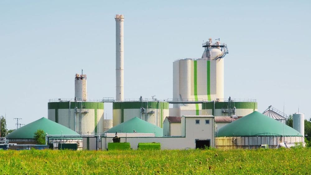 Oil Green Energy, HWT Form JV for CBG, Waste-to-energy