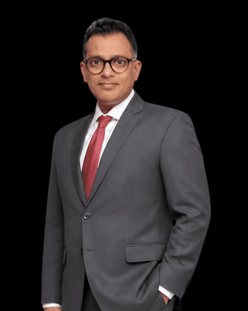 By 2027-28, We are Clearly Going to be a 20 GW Cell and Pack Manufacturing Company : Mithil Gandhi