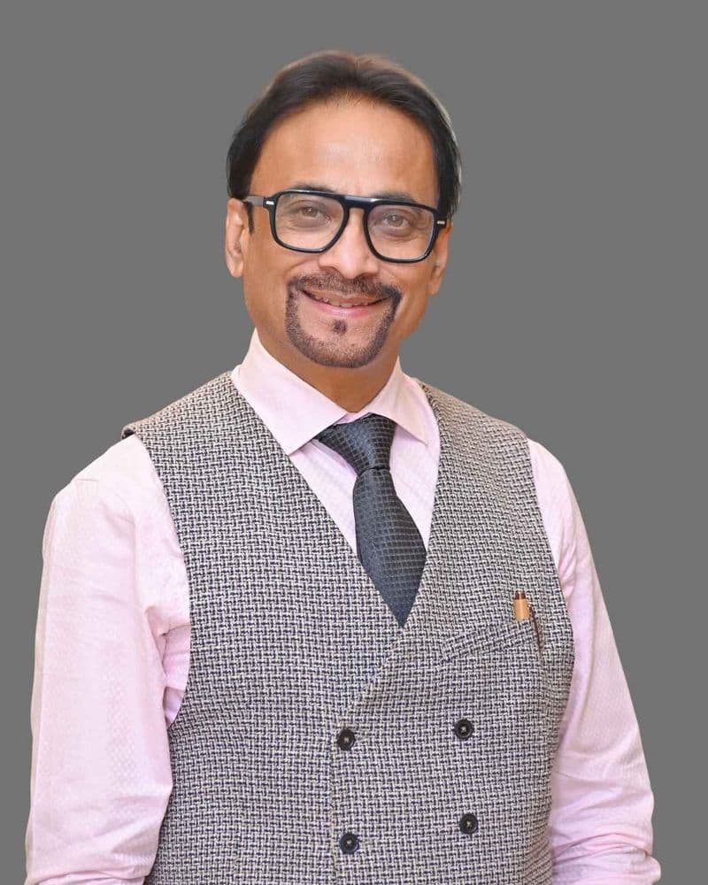 Management of Change Compliance is the Key Indicator of Next-generation Process Safety Maturity: PK Goswami