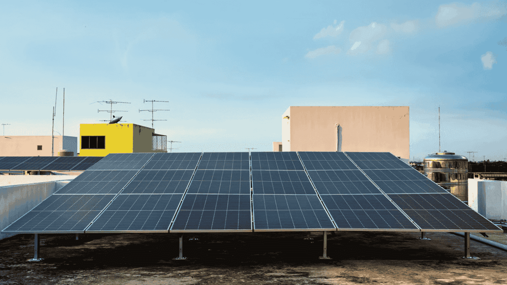 PM Surya Ghar Scheme Crosses 50 Lakh Rooftop Solar Installations Nationwide