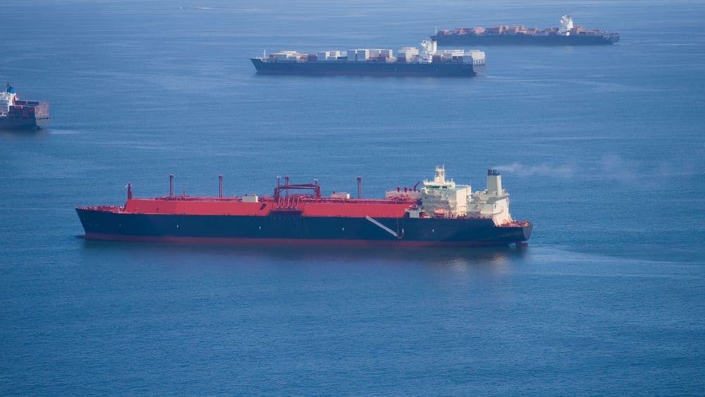 Vessel Traffic through Strait of Hormuz Reaches Two-week High: S&P Global