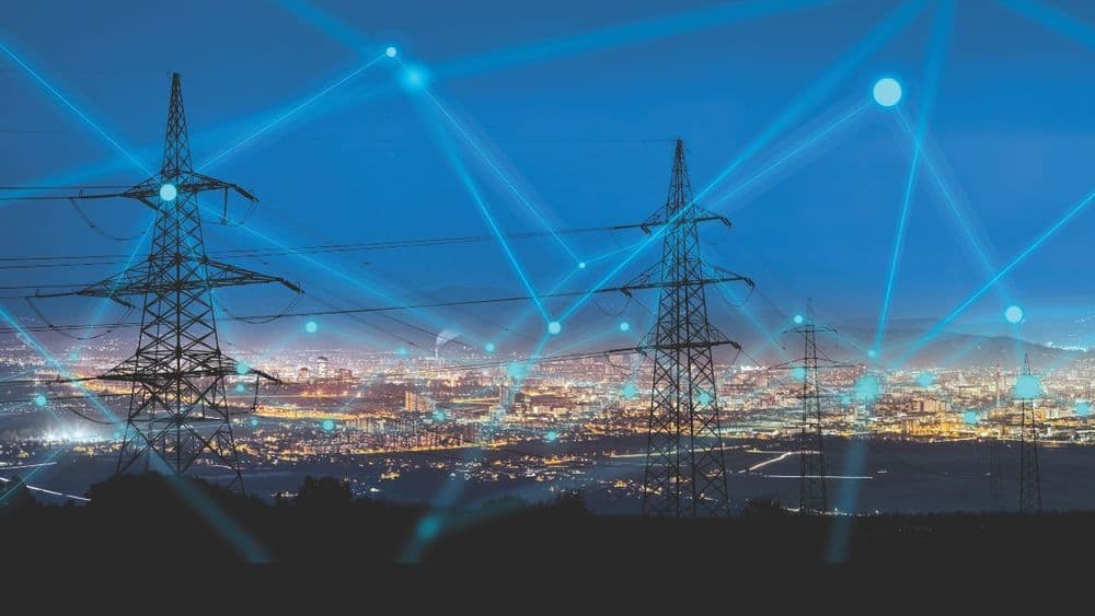 The Next Phase of India’s Power Transition