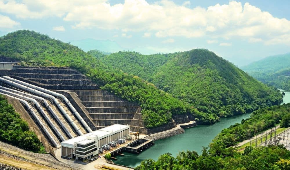 Arunachal Pradesh Signs MoU with Norway's Tidal Sails for India's First River Kinetic Energy Project