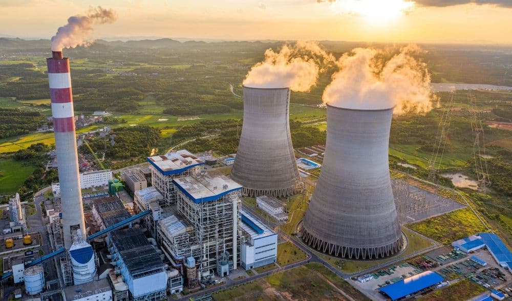 India may Open Thorium Mining to Private Sector to Strengthen Domestic Nuclear Fuel Supply