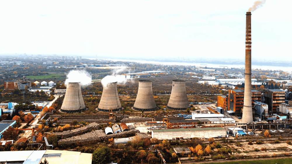 Trigeneration: India’s Untapped Energy Efficiency Opportunity