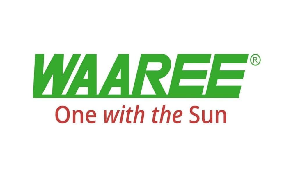 Waaree Renewable Secures 800 MWac Solar EPC Orders